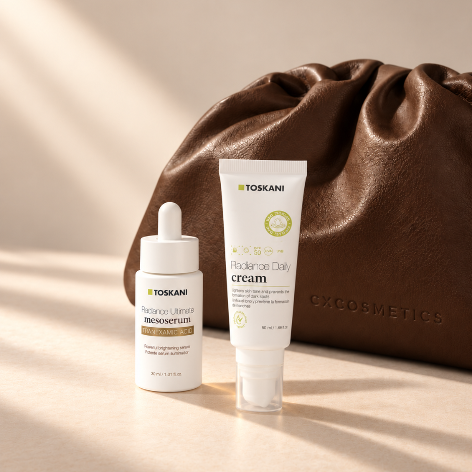 Radiance Christmas Gift Pack