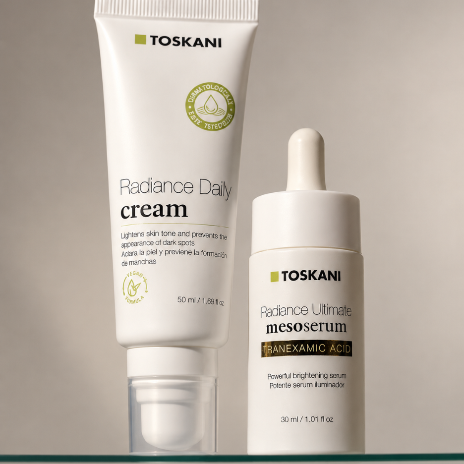 Radiance Christmas Gift Pack