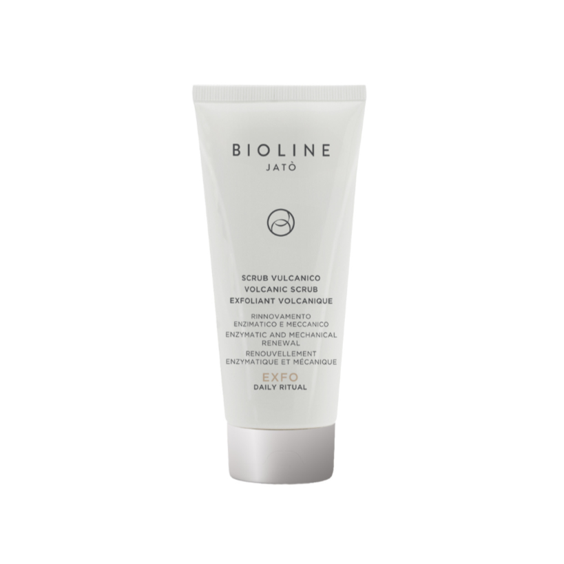 Daily Ritual Volcanic Scrub